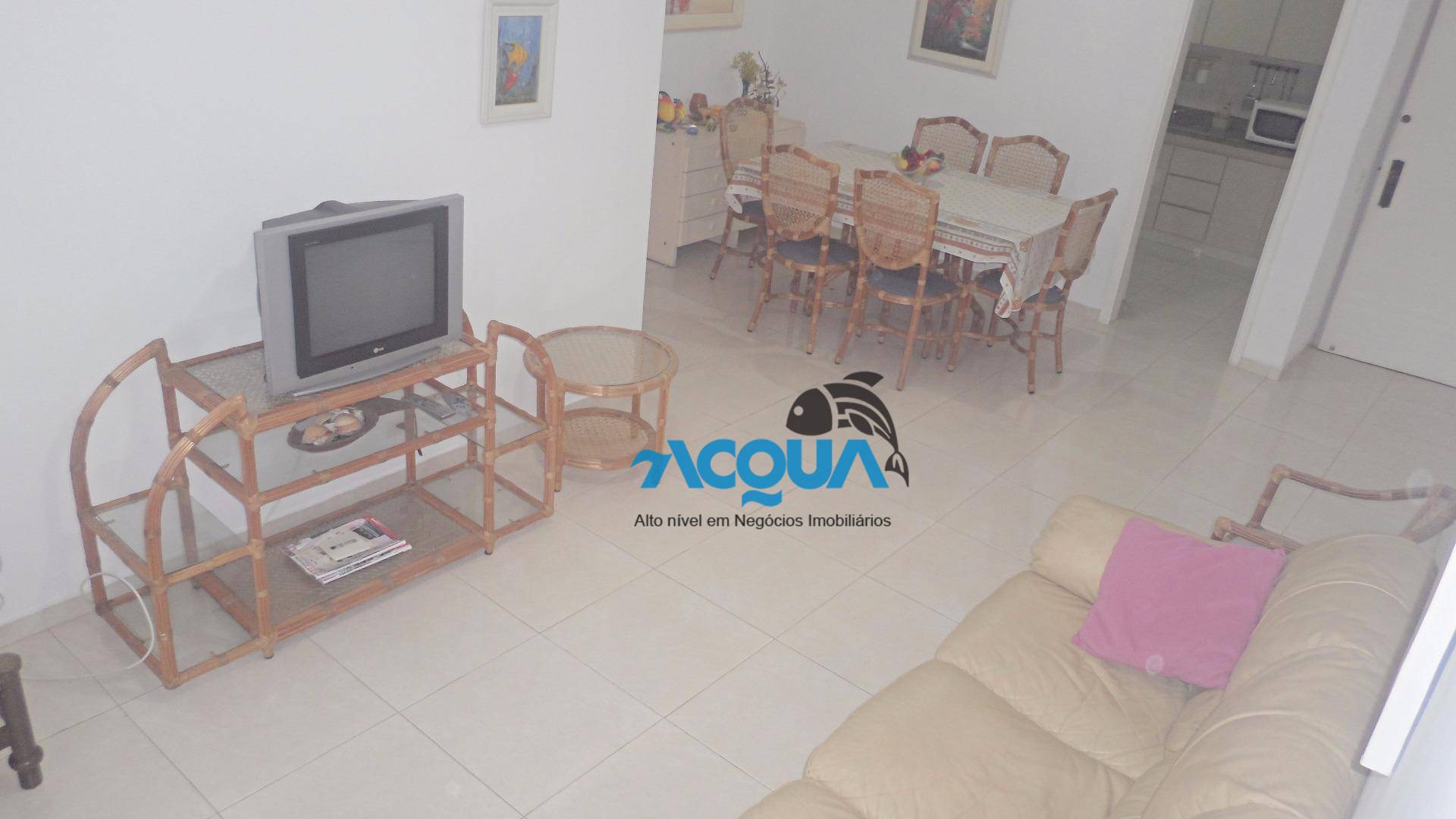 Apartamento à venda com 3 quartos, 126m² - Foto 6