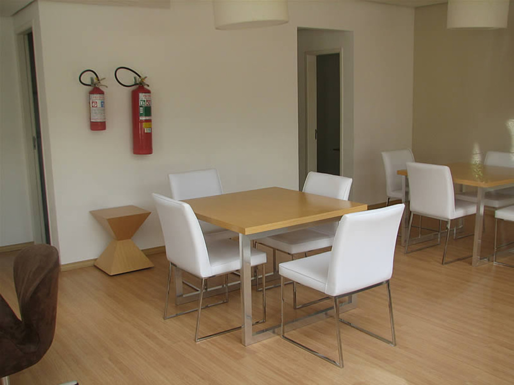 Apartamento à venda com 3 quartos, 104m² - Foto 12