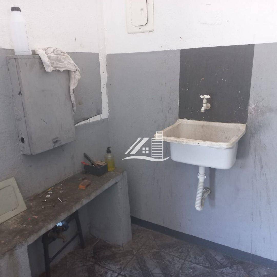 Loja-Salão para alugar, 80m² - Foto 5