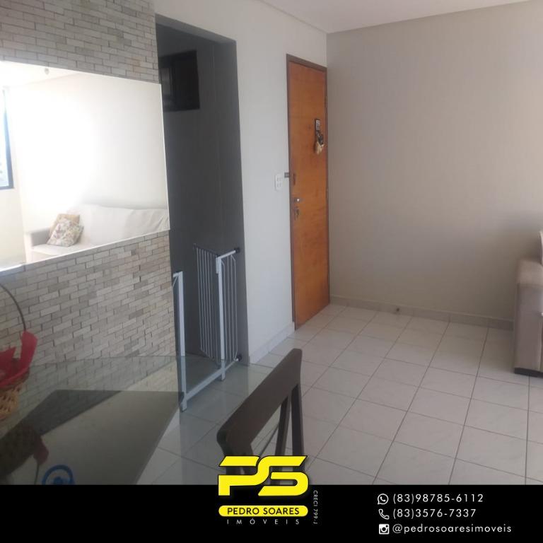 Apartamento à venda com 3 quartos, 81m² - Foto 4