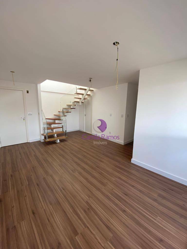 Cobertura à venda com 3 quartos, 170m² - Foto 5