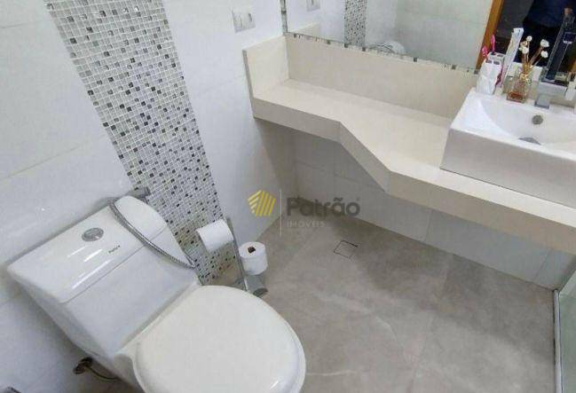 Sobrado à venda com 3 quartos, 198m² - Foto 24