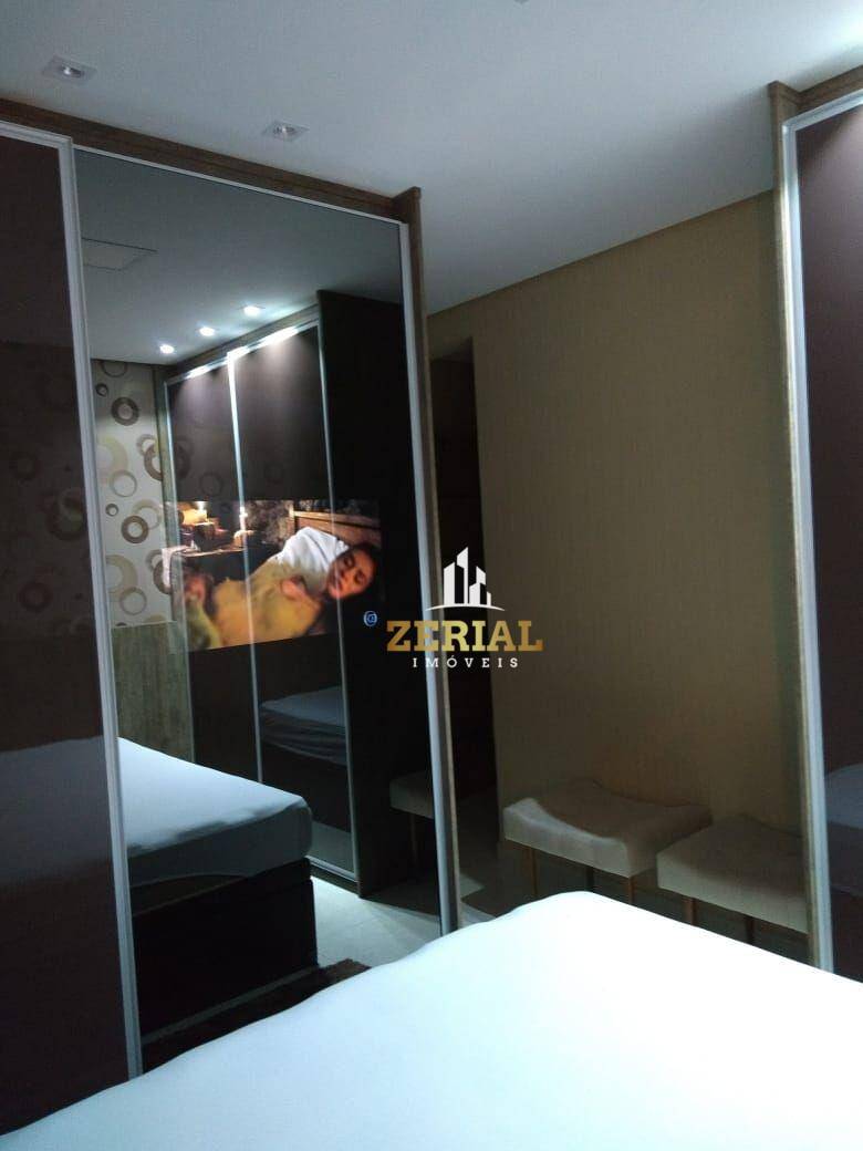 Cobertura, 3 quartos, 140 m² - Foto 12