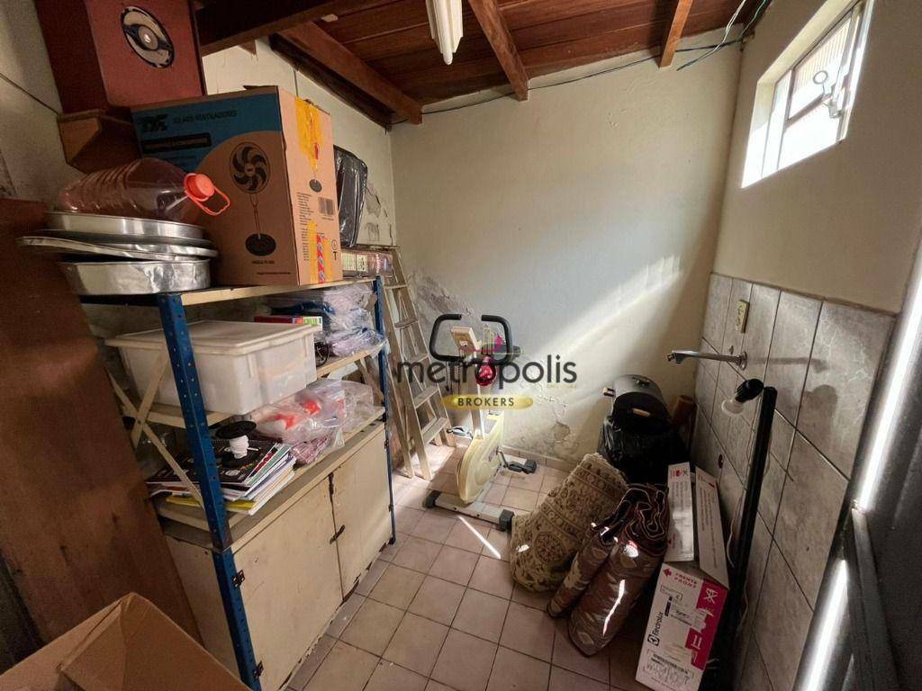 Casa à venda com 3 quartos, 172m² - Foto 30