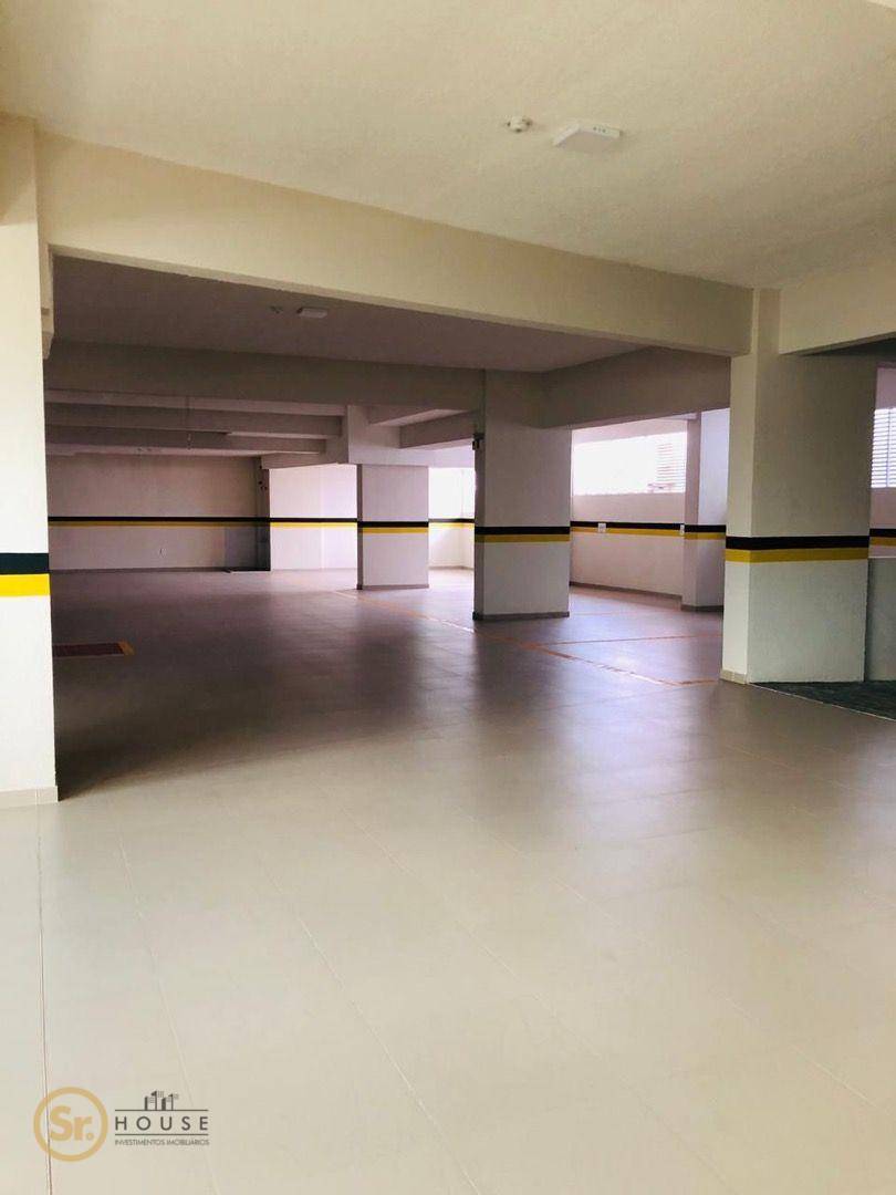 Apartamento à venda com 4 quartos, 165m² - Foto 33