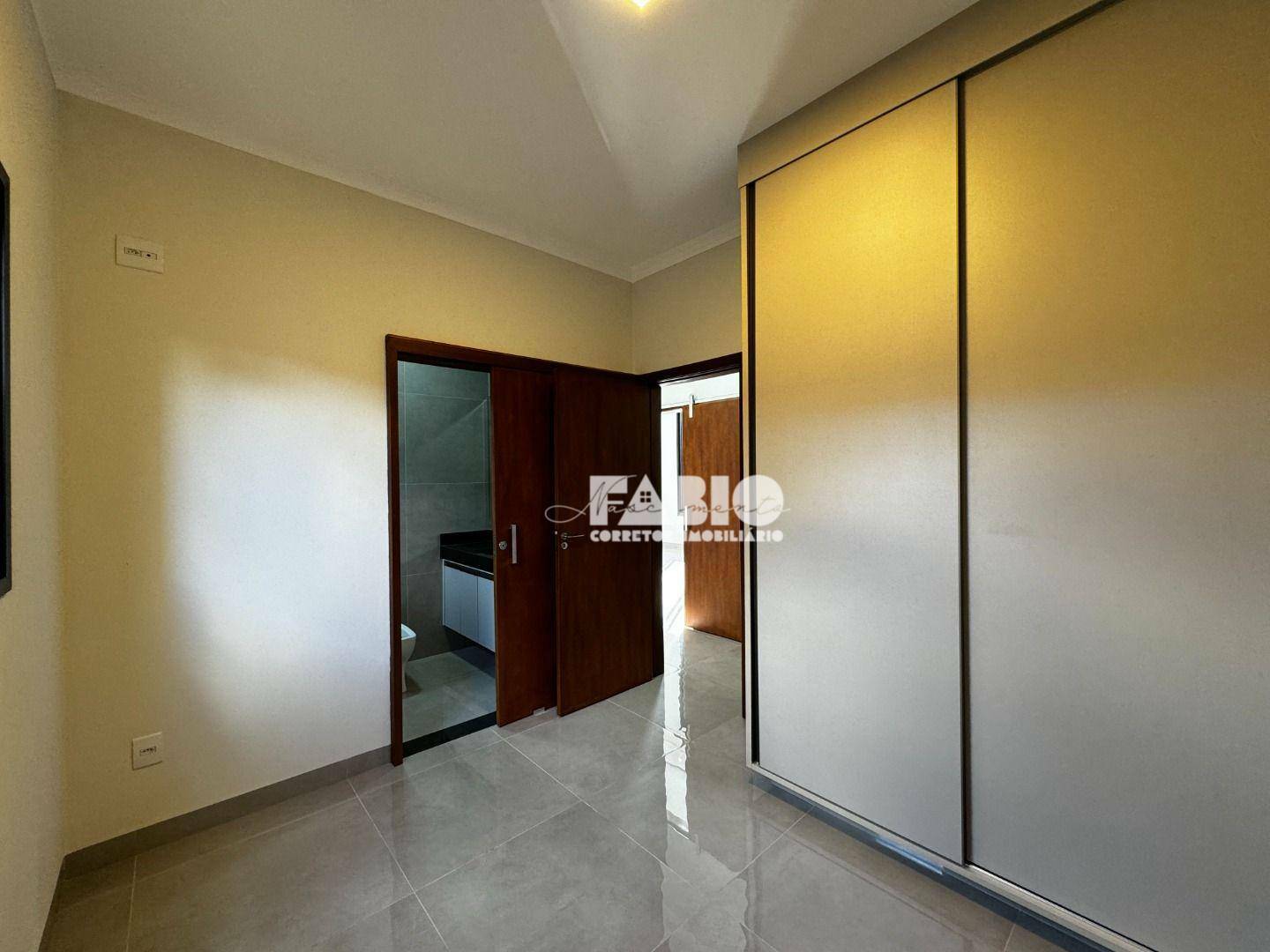 Casa de Condomínio à venda com 3 quartos, 172m² - Foto 15