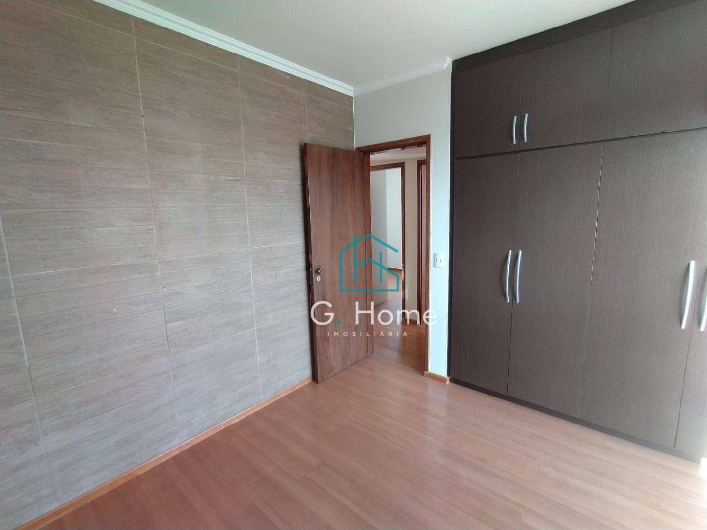 Apartamento à venda com 3 quartos, 77m² - Foto 14