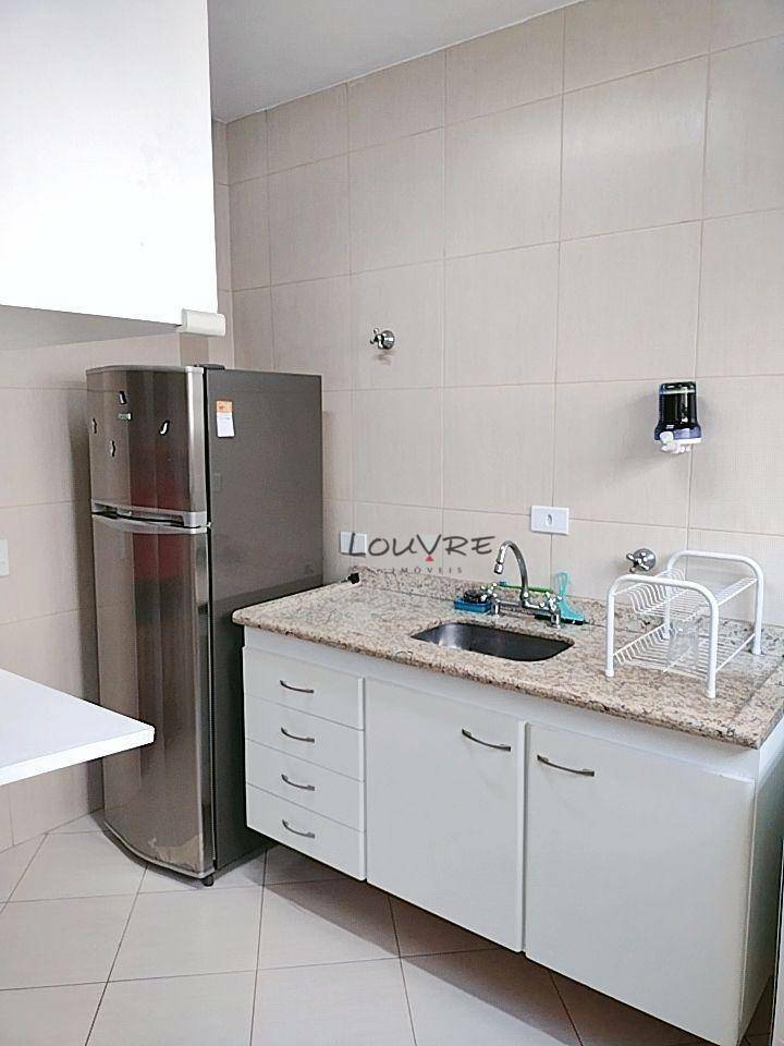 Apartamento à venda com 1 quarto, 43m² - Foto 16