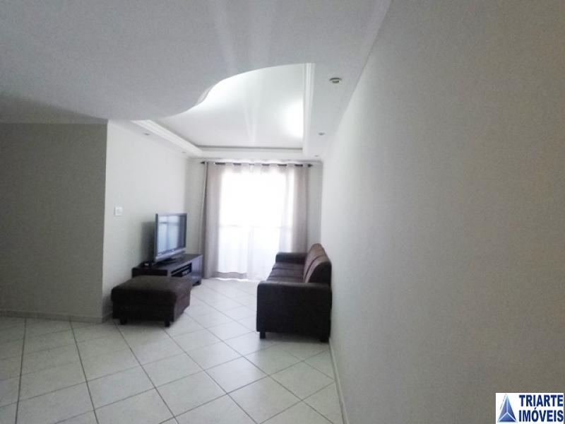 Apartamento à venda com 3 quartos, 67m² - Foto 3