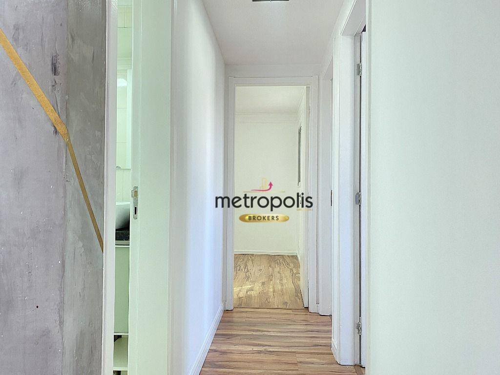 Apartamento à venda e aluguel com 3 quartos, 60m² - Foto 8