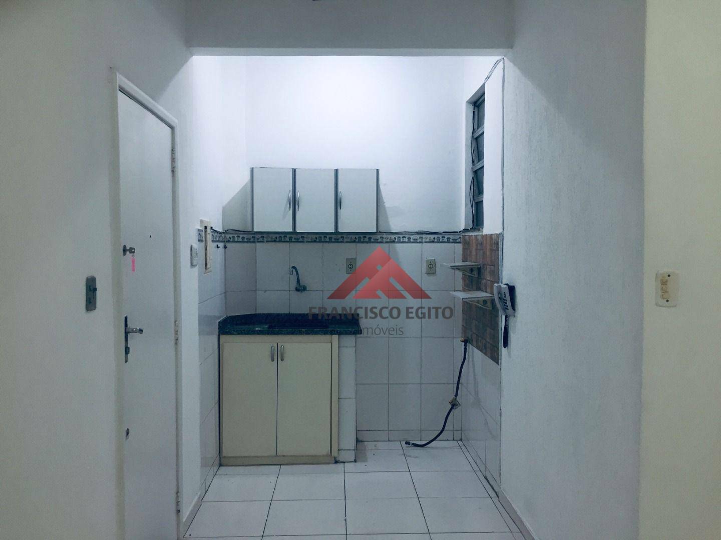 Kitnet e Studio para alugar, 25m² - Foto 10