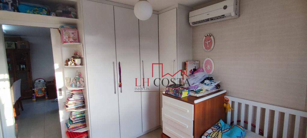 Apartamento à venda com 2 quartos, 87m² - Foto 12