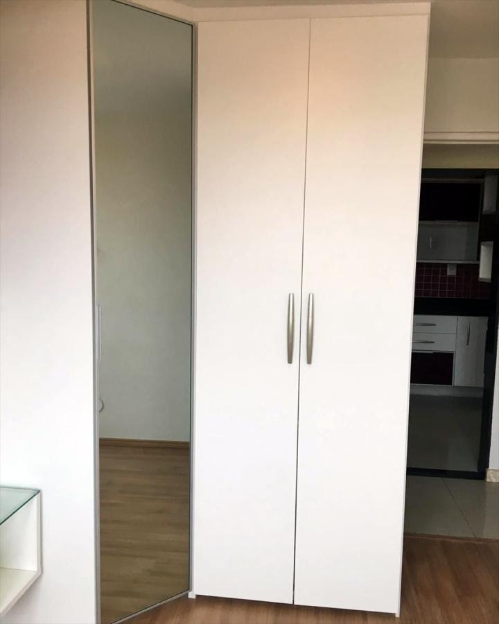 Apartamento à venda com 2 quartos, 67m² - Foto 6