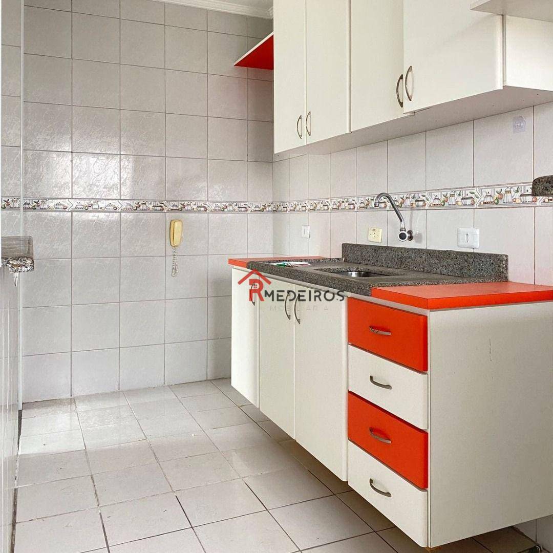 Apartamento à venda com 1 quarto, 38m² - Foto 10