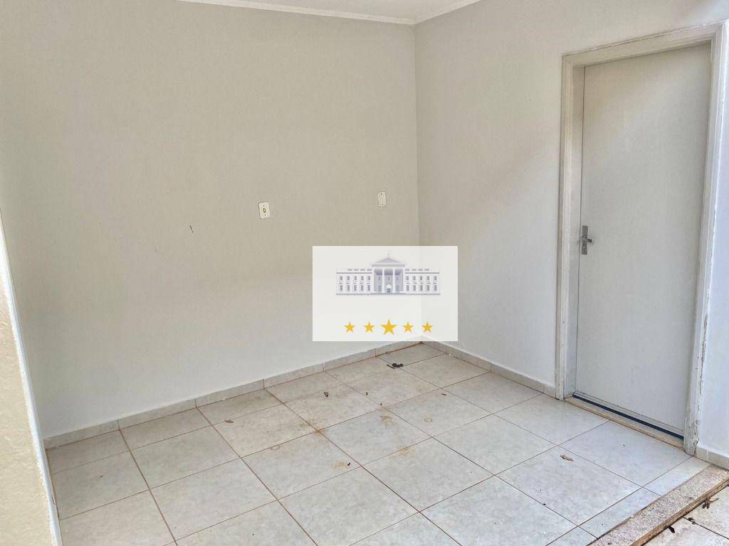 Casa à venda com 3 quartos, 165m² - Foto 4