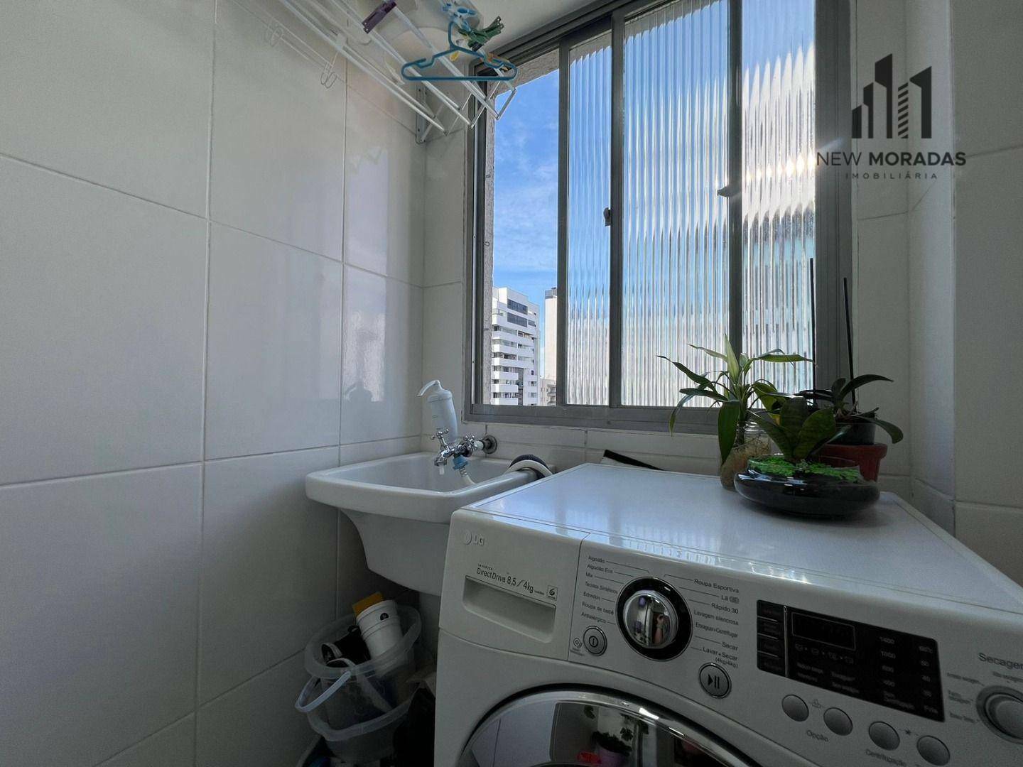 Apartamento à venda com 2 quartos, 41m² - Foto 22