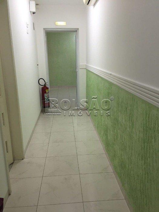 Conjunto Comercial-Sala à venda e aluguel, 57m² - Foto 2