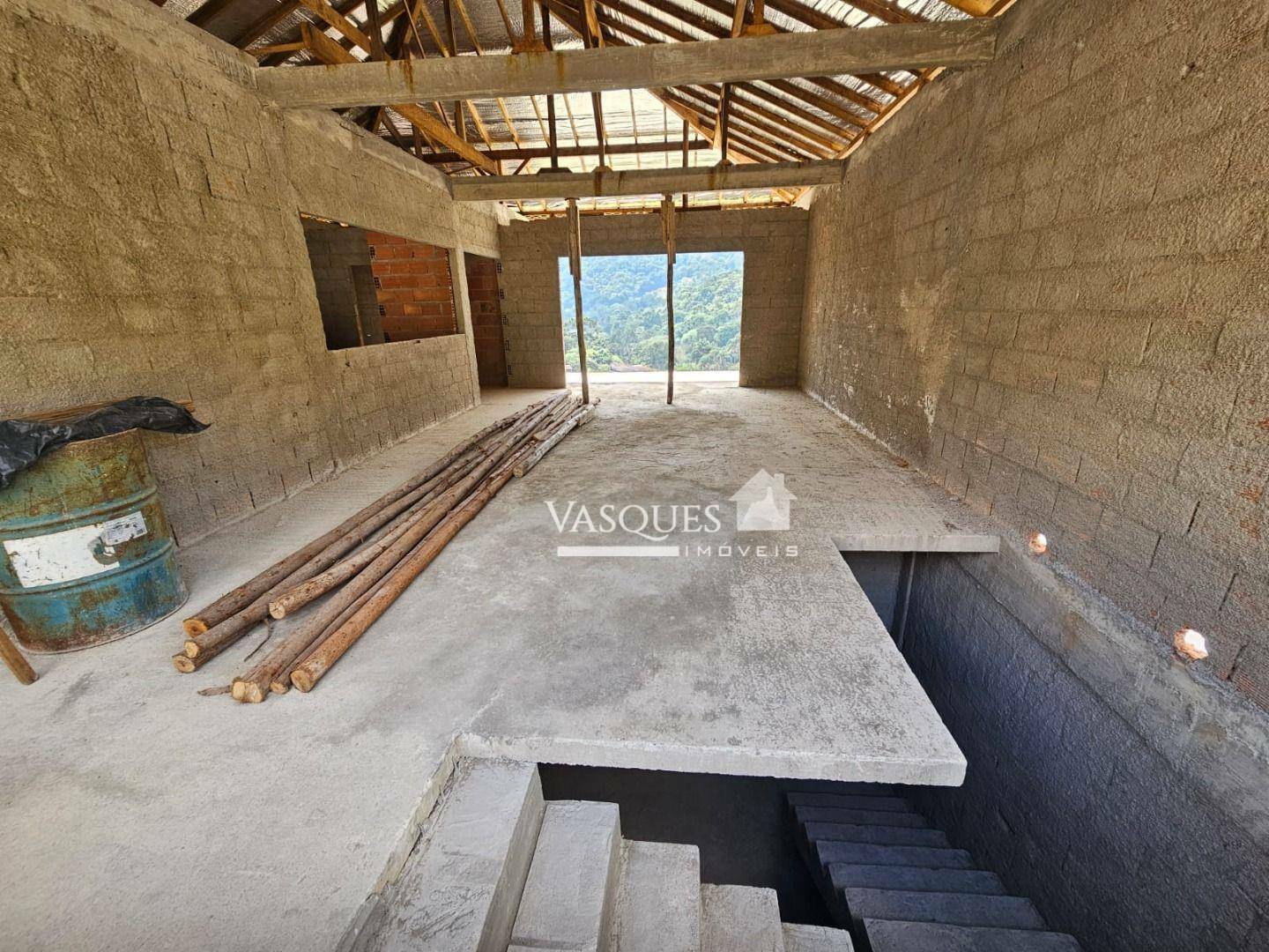 Casa de Condomínio à venda com 4 quartos, 180m² - Foto 5