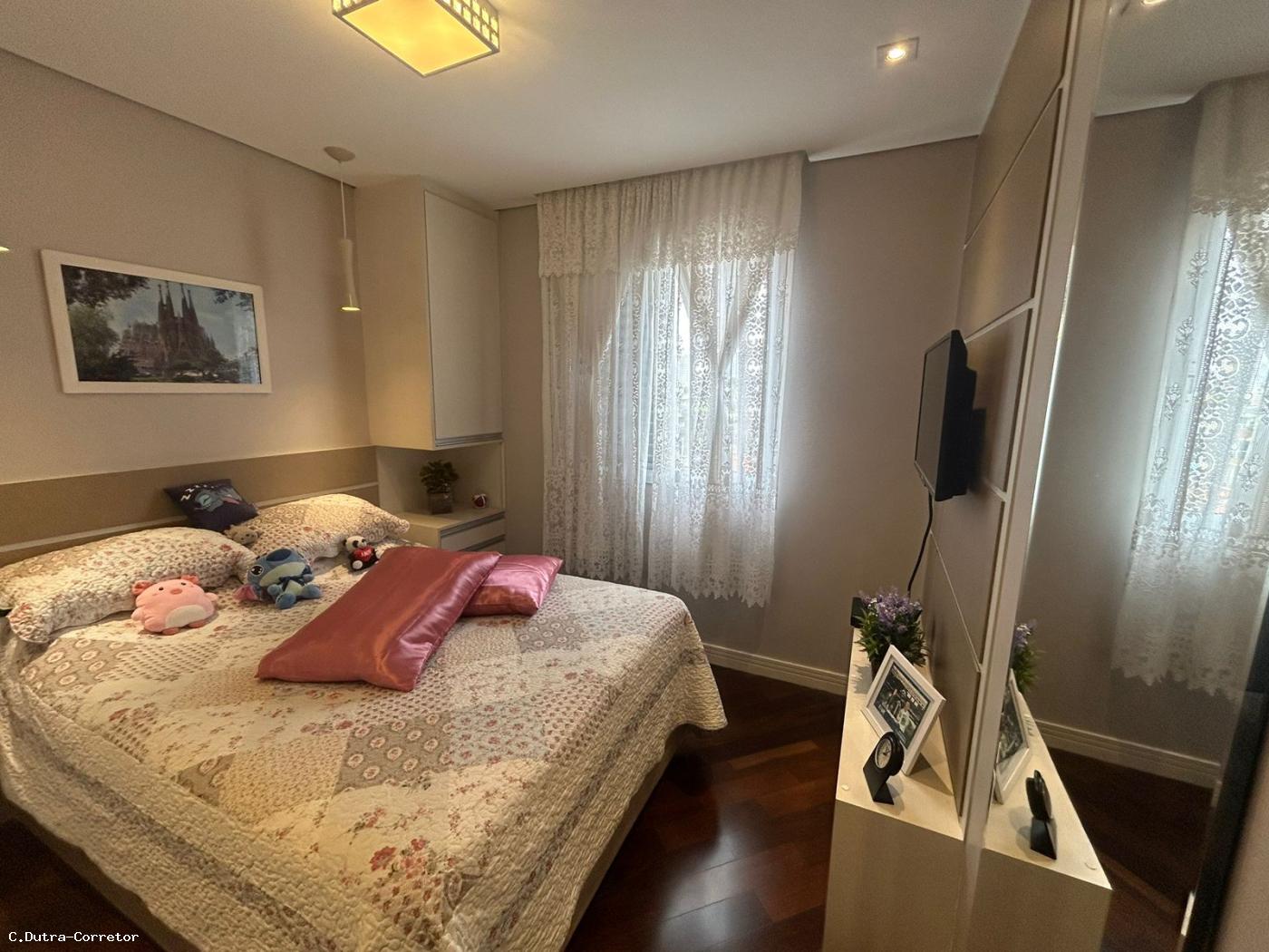 Apartamento à venda com 2 quartos, 76m² - Foto 18