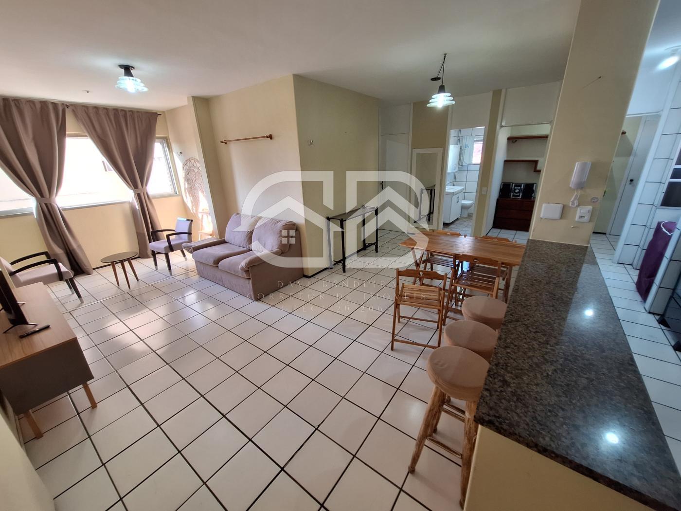 Apartamento para alugar com 3 quartos, 86m² - Foto 1