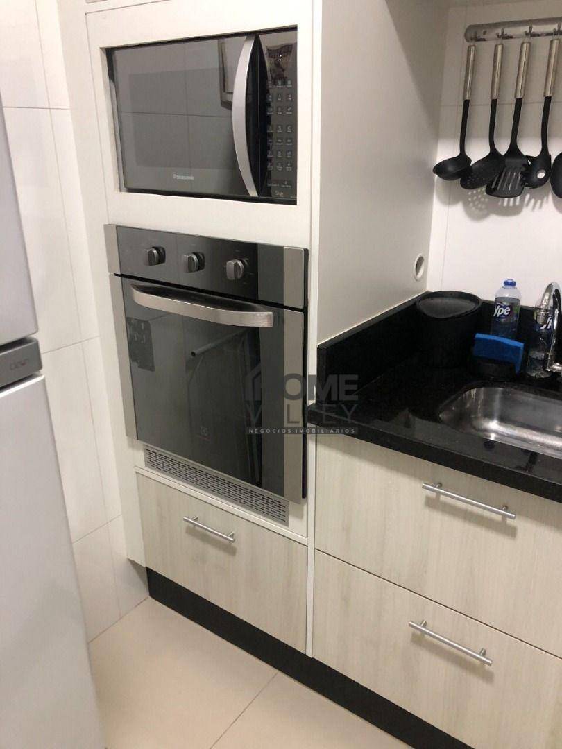 Apartamento à venda com 2 quartos, 85m² - Foto 10