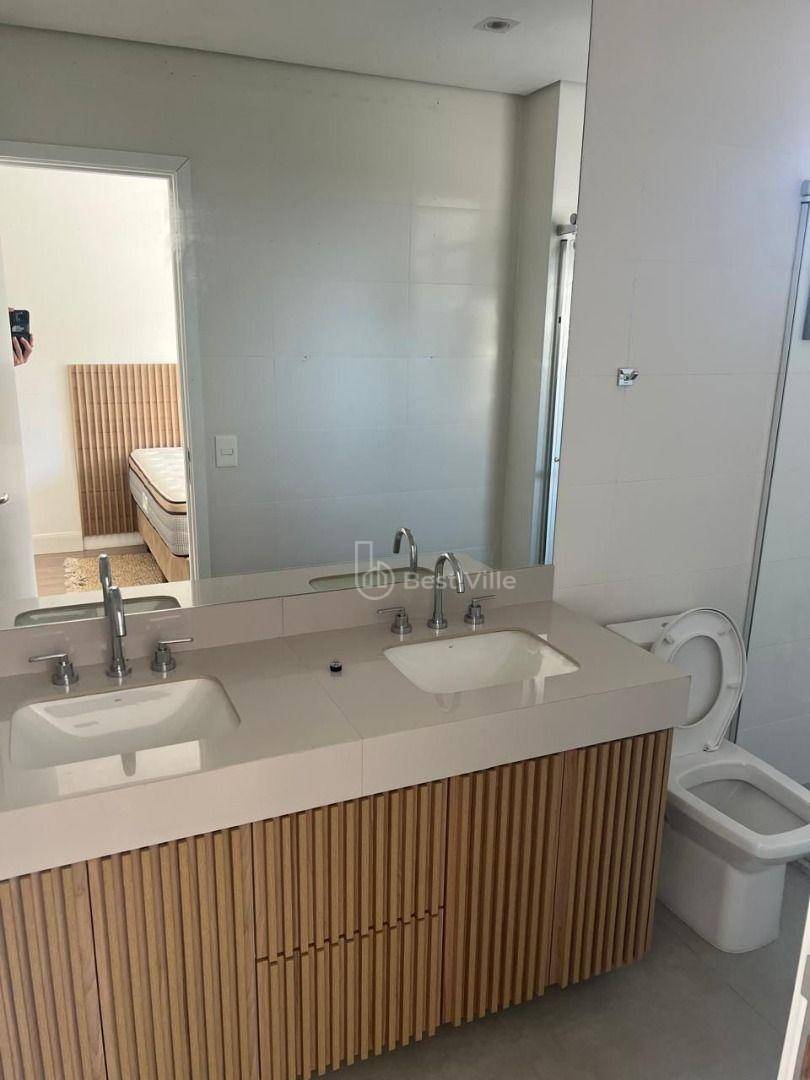 Casa de Condomínio à venda e aluguel com 3 quartos, 200m² - Foto 5