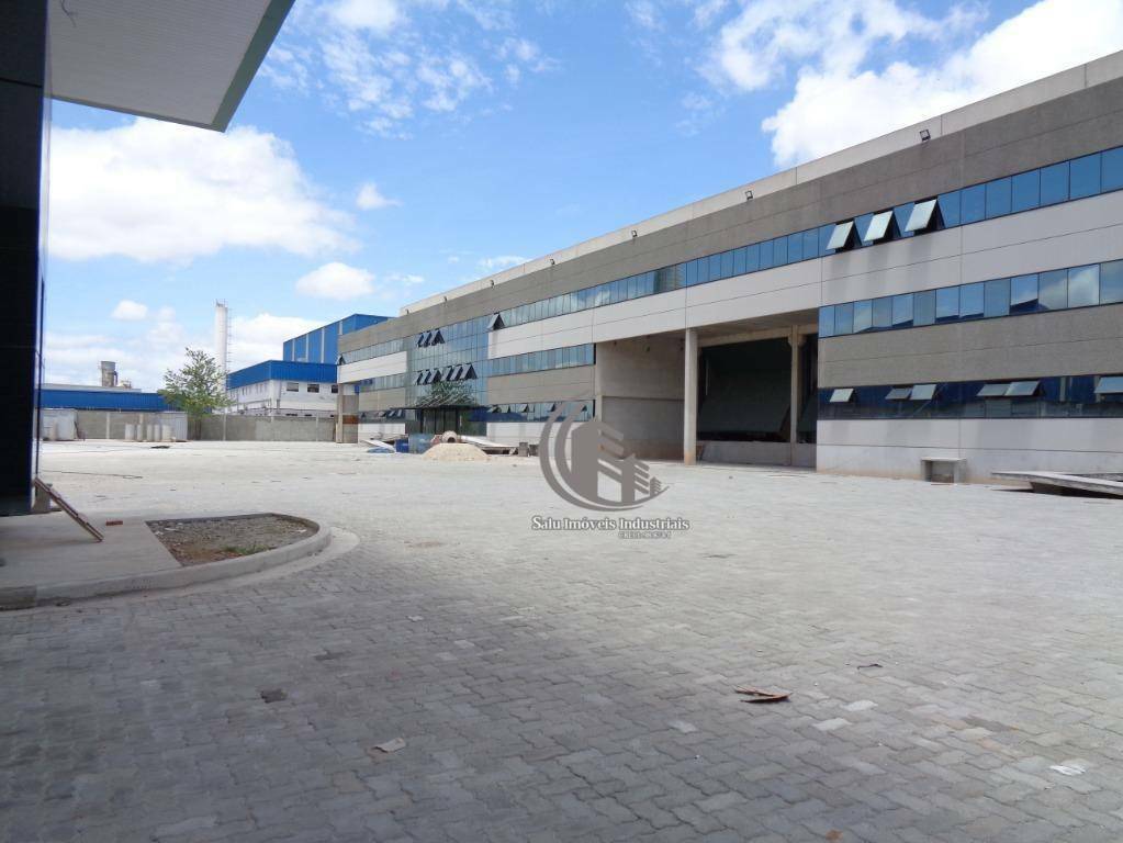 Depósito-Galpão-Armazém para alugar, 14399m² - Foto 12