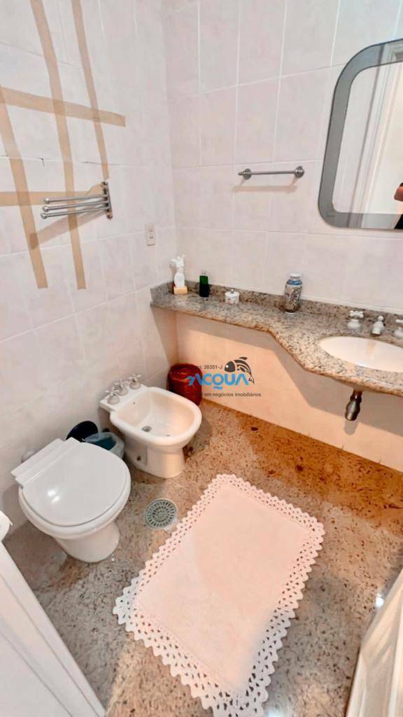 Apartamento à venda com 3 quartos, 150m² - Foto 8