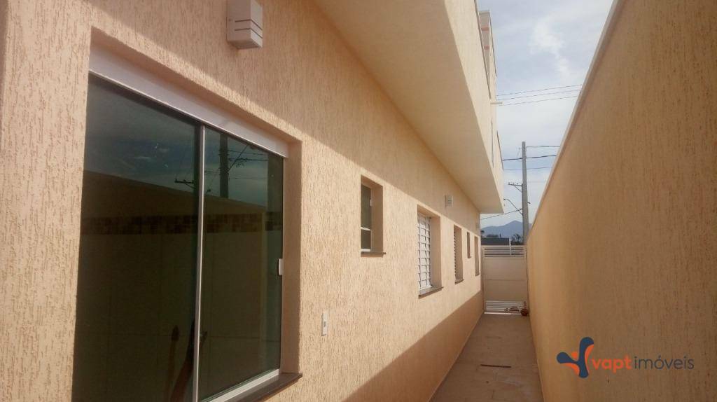 Casa de Condomínio à venda com 3 quartos, 150m² - Foto 10