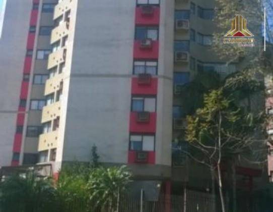 Apartamento à venda com 3 quartos, 100m² - Foto 1