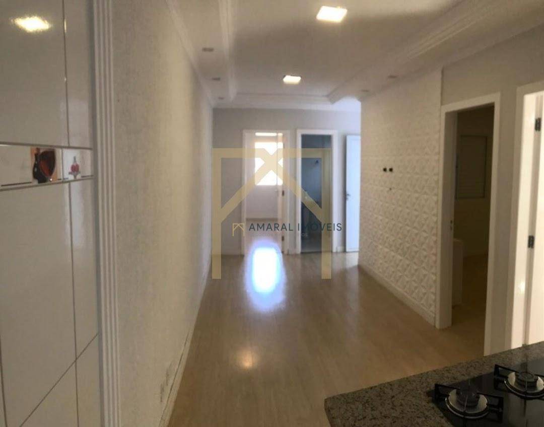 Casa de Condomínio à venda com 3 quartos, 110m² - Foto 8