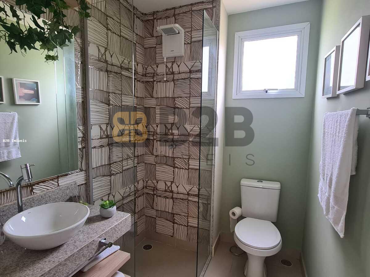 Apartamento à venda com 2 quartos, 46m² - Foto 9