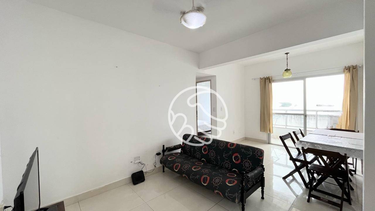 Apartamento, 2 quartos, 70 m² - Foto 2