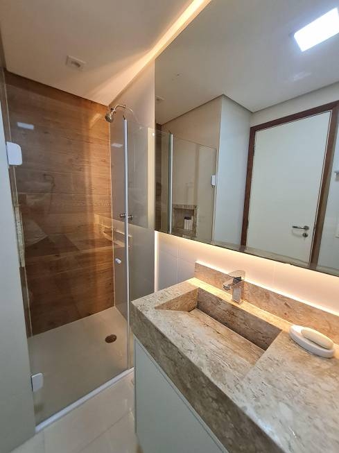 Apartamento à venda com 2 quartos, 66m² - Foto 3