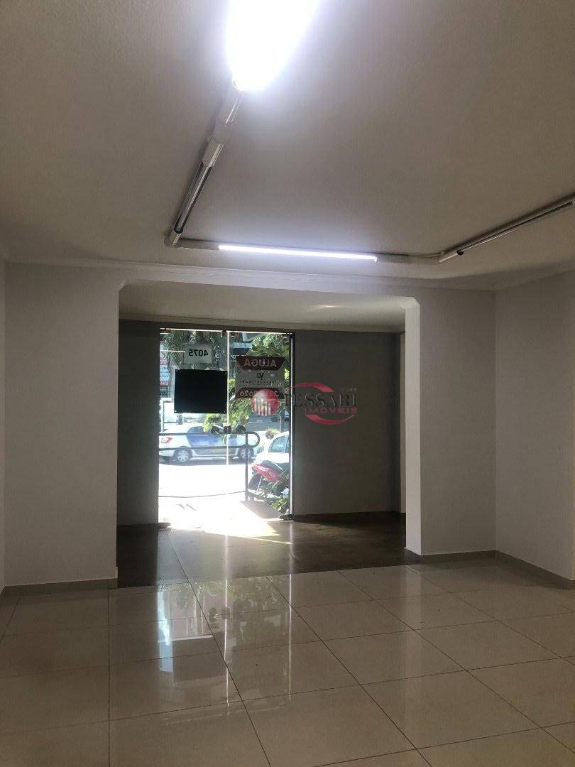 Prédio Inteiro para alugar, 644m² - Foto 2