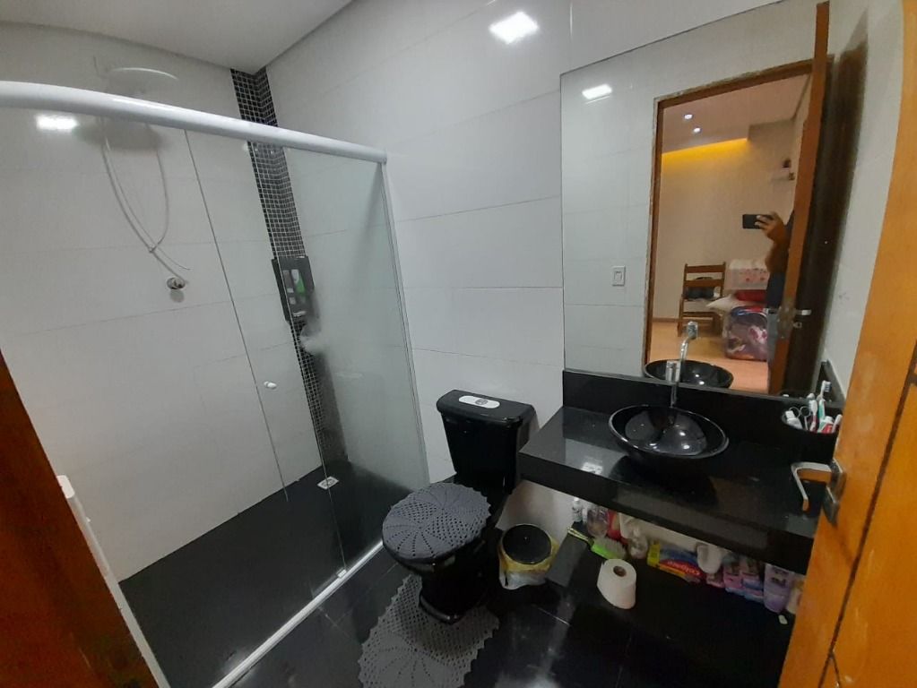 Casa à venda com 3 quartos, 250m² - Foto 44