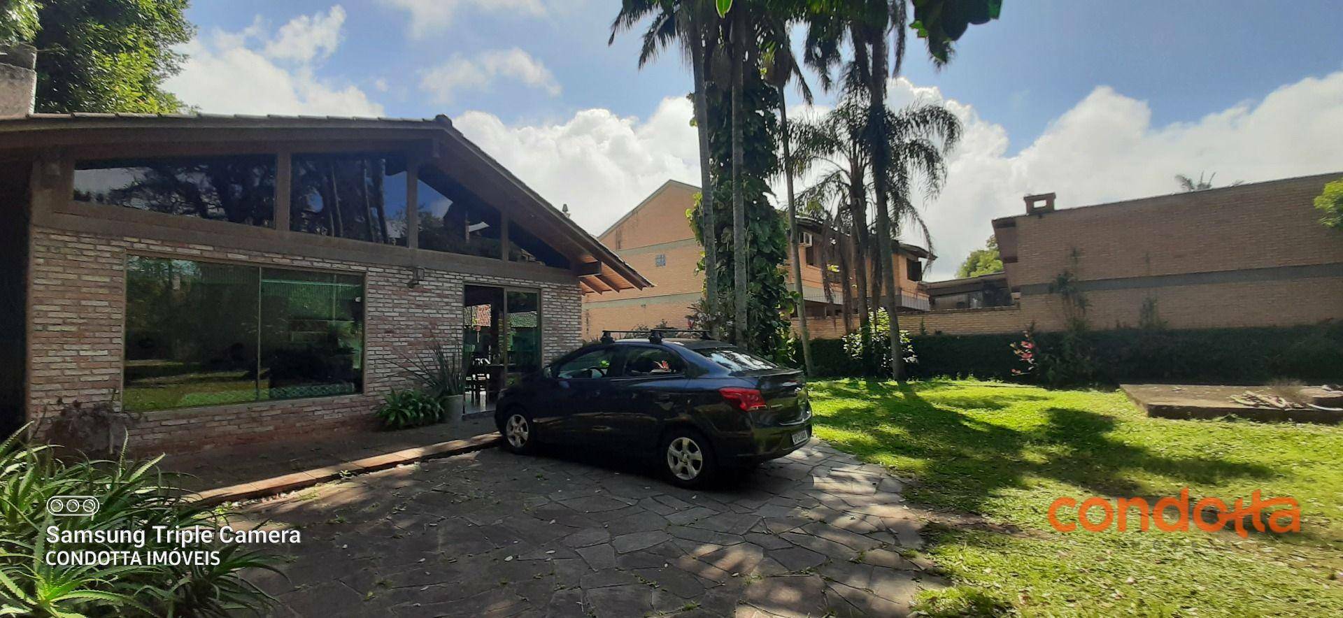 Casa para alugar com 4 quartos, 292m² - Foto 13