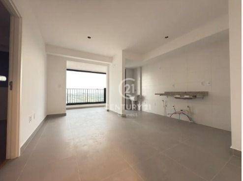 Apartamento, 1 quarto, 45 m² - Foto 2