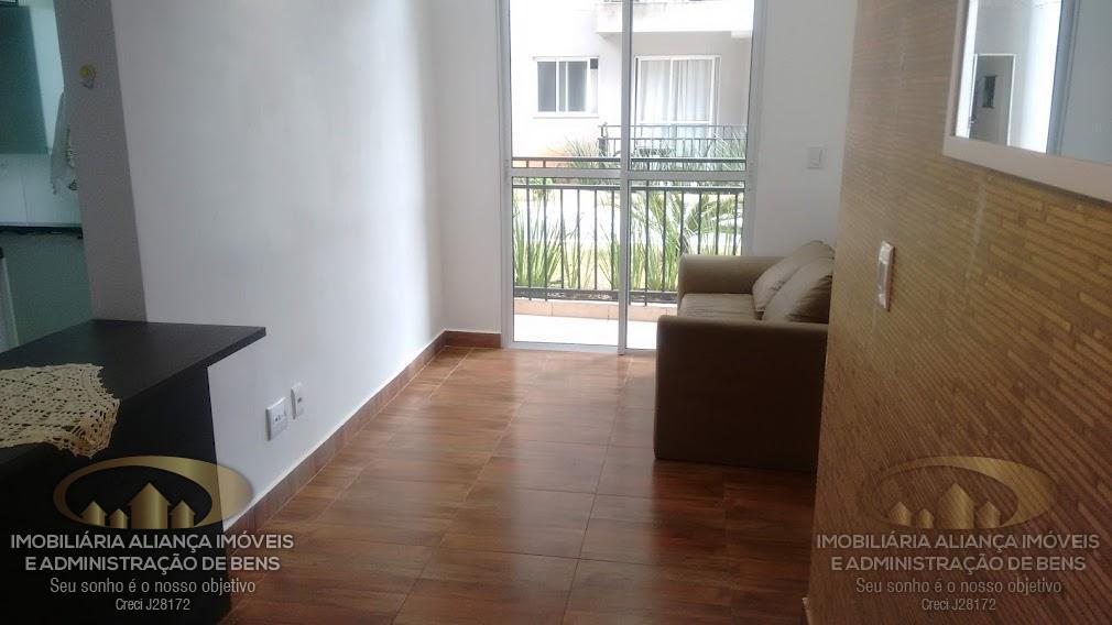 Apartamento à venda com 2 quartos, 52m² - Foto 12