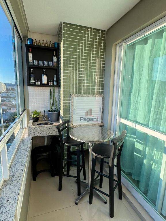 Apartamento, 2 quartos, 73 m² - Foto 5