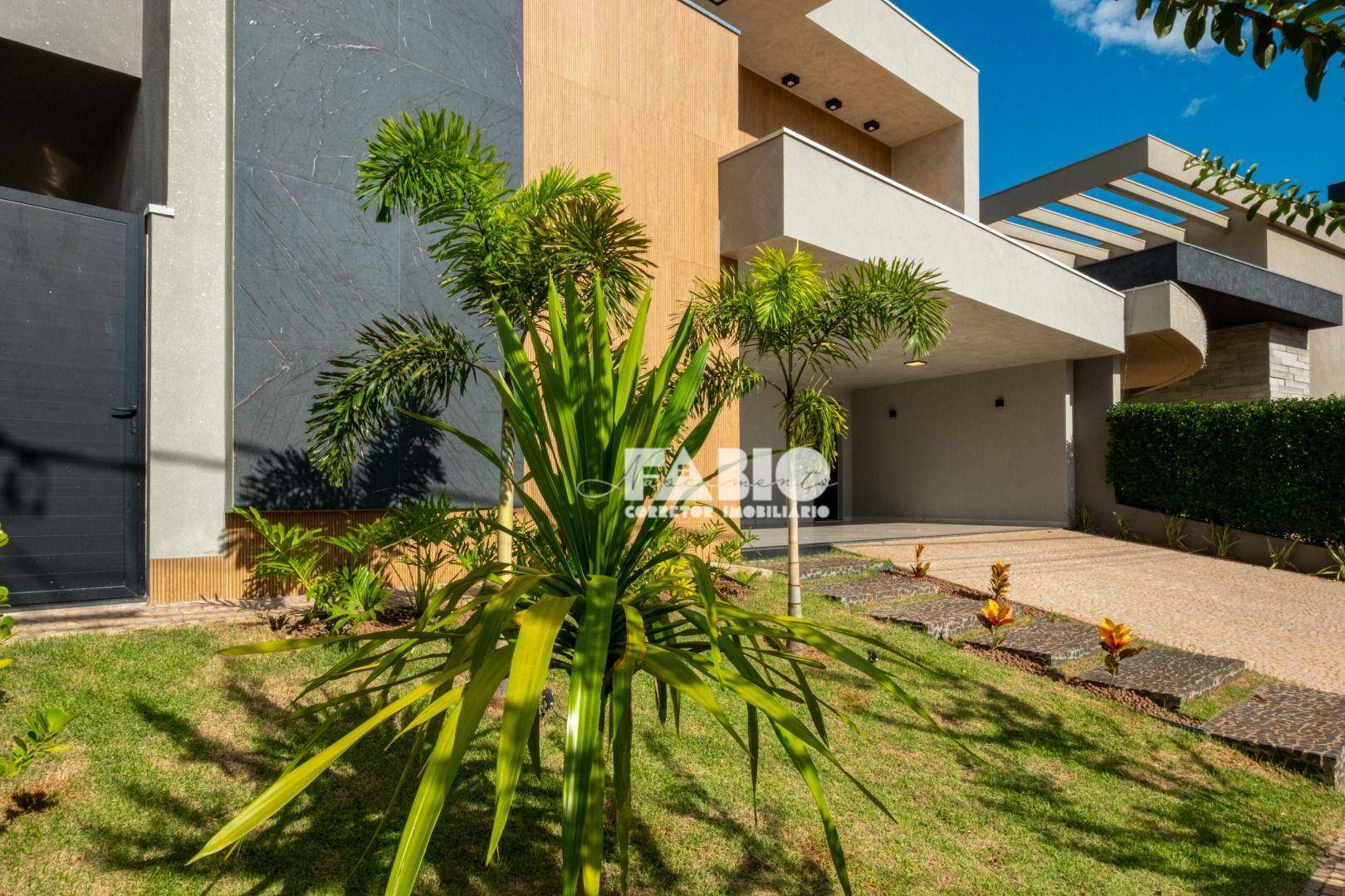 Casa de Condomínio à venda com 3 quartos, 280m² - Foto 3