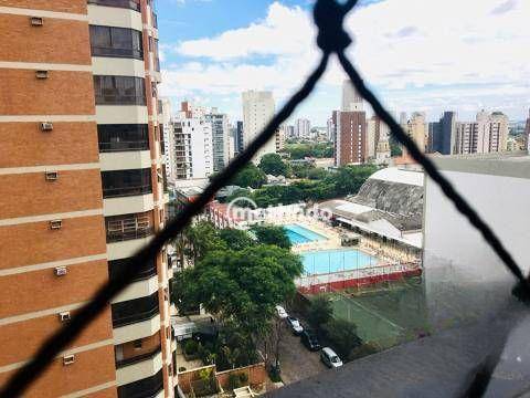 Apartamento à venda com 3 quartos, 180m² - Foto 23