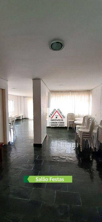 Apartamento à venda com 3 quartos, 65m² - Foto 27