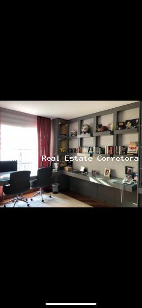 Apartamento à venda com 4 quartos, 607m² - Foto 43