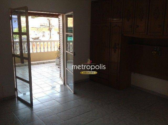 Sobrado à venda com 3 quartos, 195m² - Foto 6