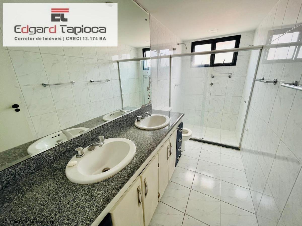 Apartamento à venda com 4 quartos, 150m² - Foto 10