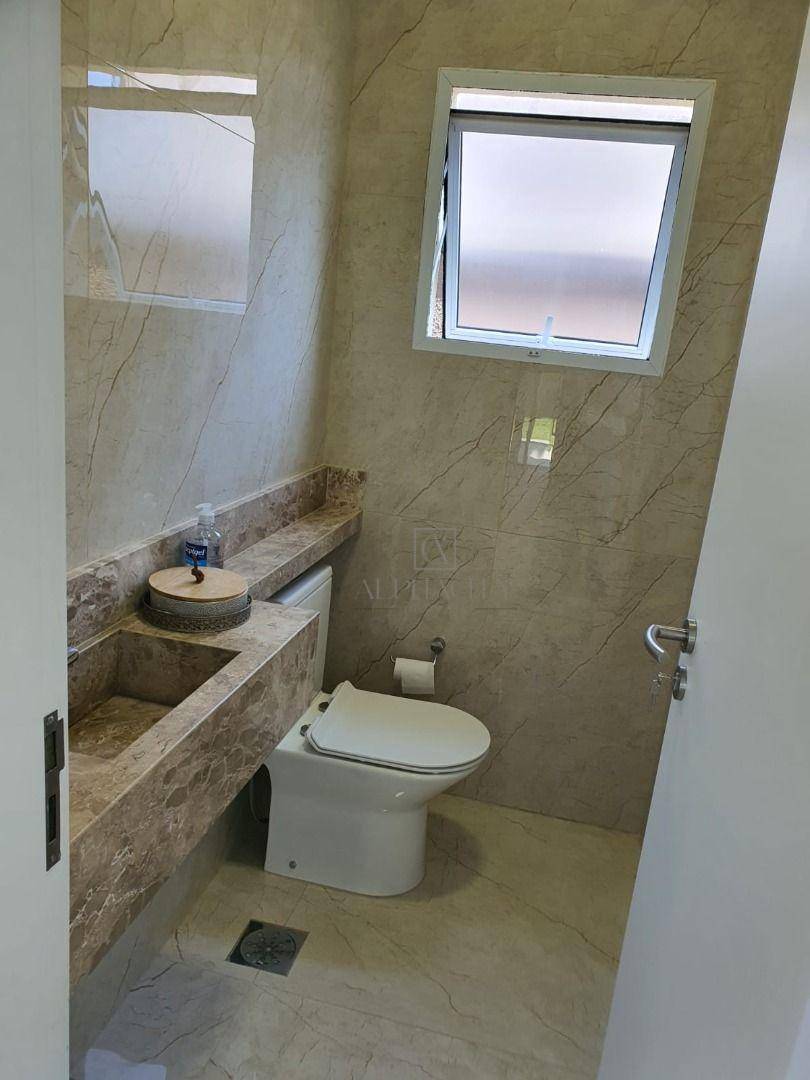 Casa de Condomínio à venda com 2 quartos, 200m² - Foto 13