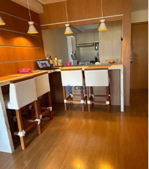 Apartamento à venda com 3 quartos, 75m² - Foto 6