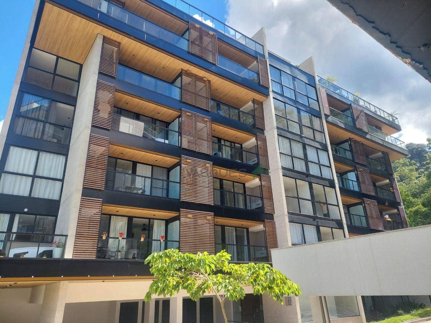 Apartamento, 2 quartos, 65 m² - Foto 1