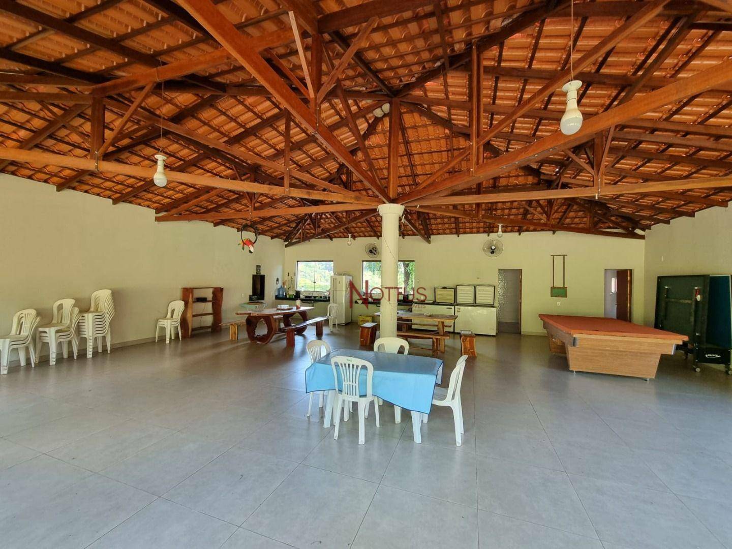 Sítio à venda com 8 quartos, 500m² - Foto 6